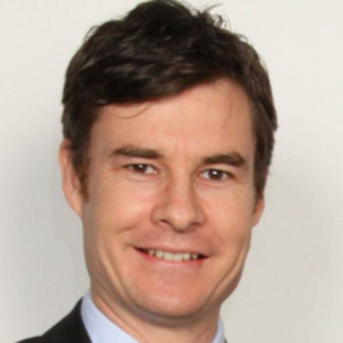 Nick Burgess